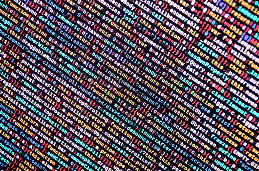 Funder Data Platform